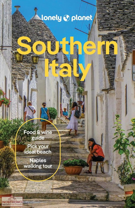 SOUTHERN ITALY | Lonely Planet travel guide
