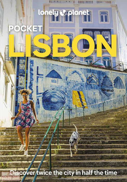 LISBONNE | guide touristique Lonely Planet