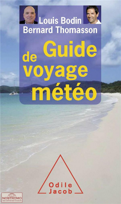 GUIDE DE VOYAGE MÉTÉO