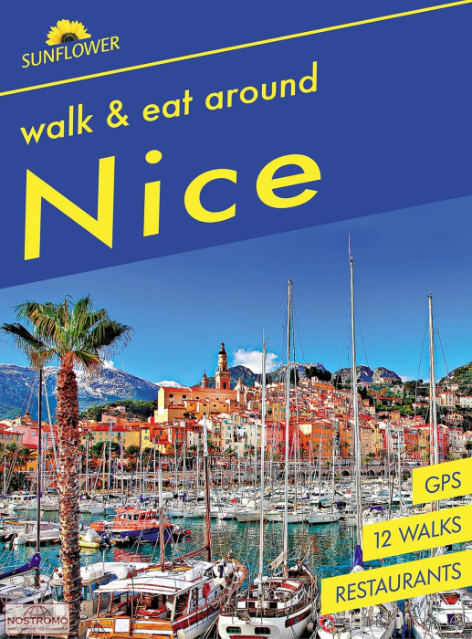 NICE | Sunflower travel guide