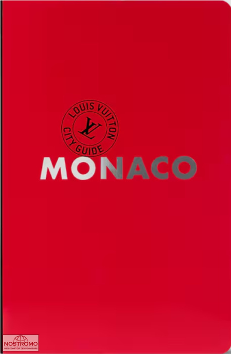 MONACO | Louis Vuitton travel guide