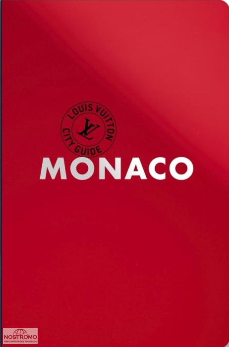 MONACO | guide touristique Louis Vuitton
