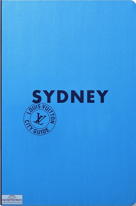 SYDNEY | Louis Vuitton travel guide