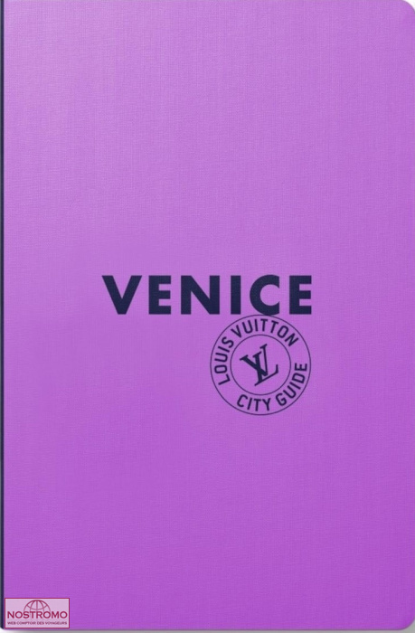 VENICE | Louis Vuitton travel guide