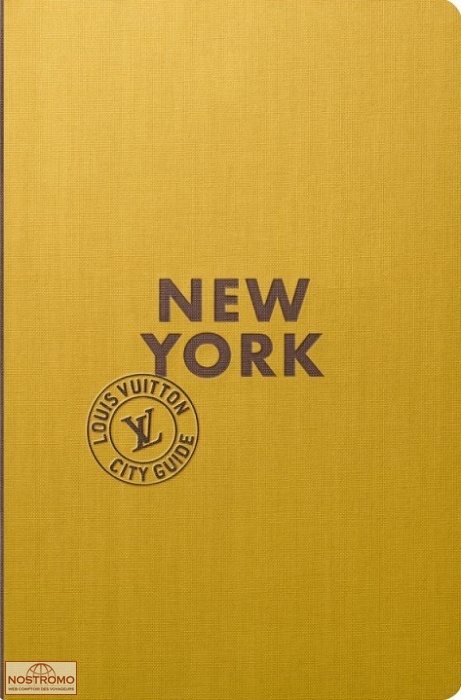 NEW YORK CITY | guide touristique Louis Vuitton