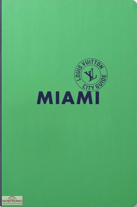 MIAMI | guide touristique Louis Vuitton