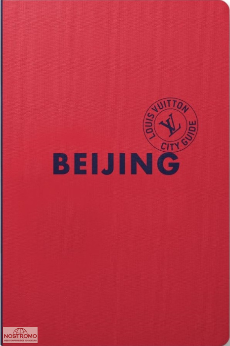 BEIJING | Louis Vuitton travel guide