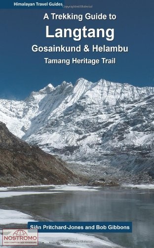 TREKKING AROUND LANGTANG | guide de trekking Nepamaps