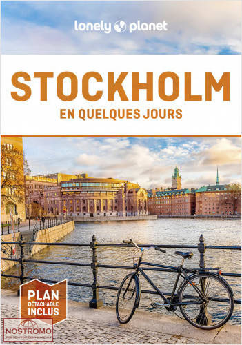 STOCKHOLM | Lonely Planet travel guide