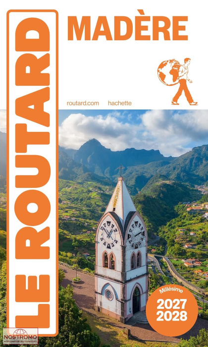 MADÈRE | guide touristique Routard