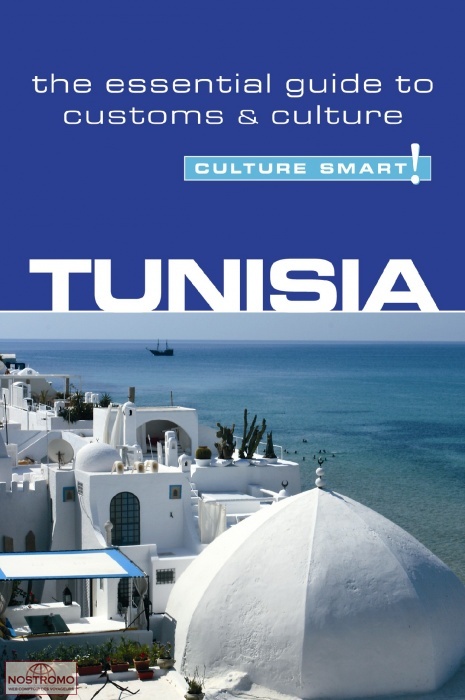 TUNISIE | guide culturel Culture Smart!