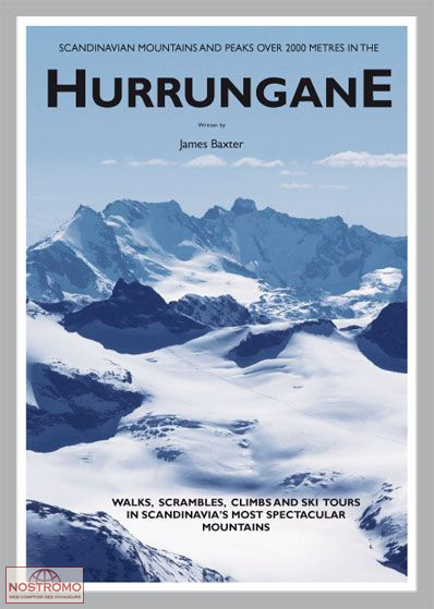 HURRUNGANE | Scandinavian Publishing multi-activities guide