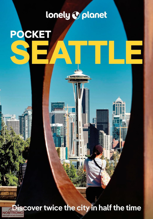 SEATTLE | Lonely Planet travel guide