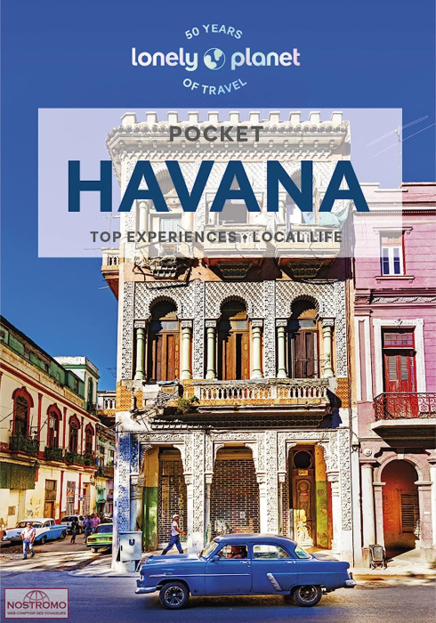 HAVANA | Lonely Planet travel guide