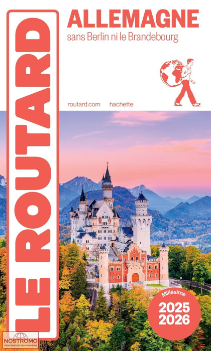 ALLEMAGNE | Routard travel guide