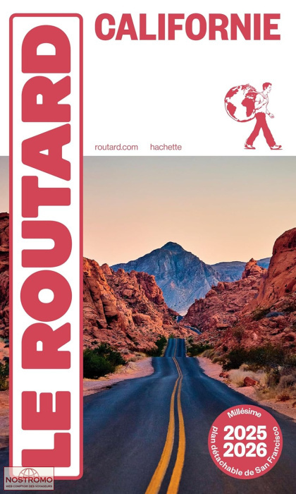 CALIFORNIE | Routard travel guide