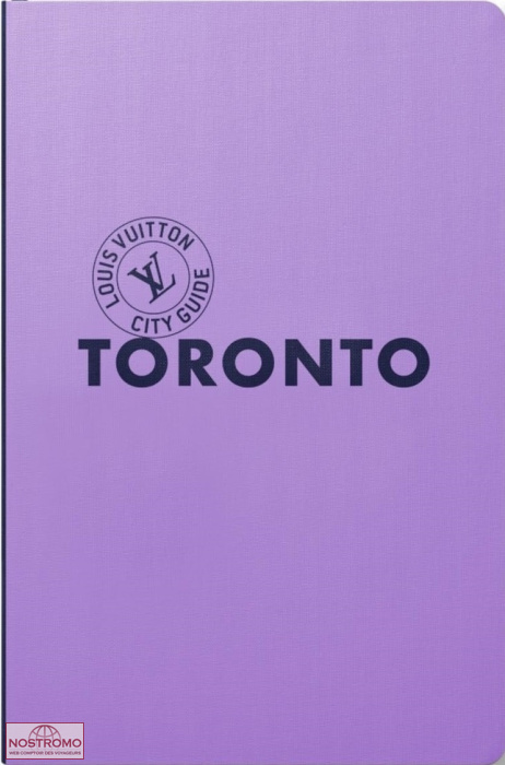 TORONTO | guide touristique Louis Vuitton