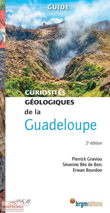 GUADELOUPE | BRGM geological guide