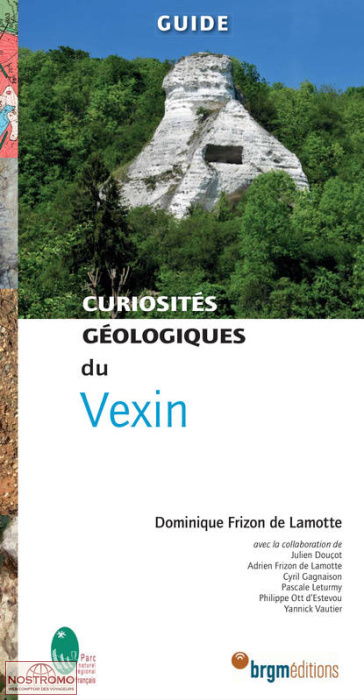 VEXIN | BRGM geological guide