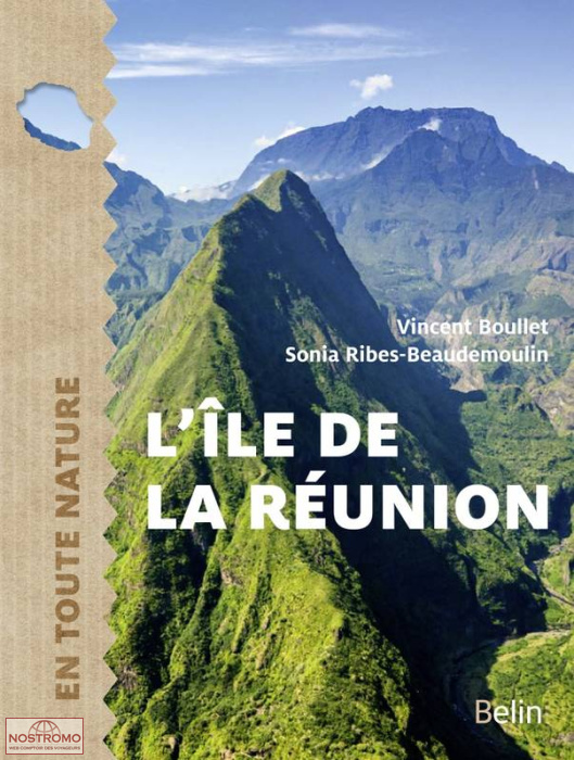 L'ÎLE DE LA RÉUNION | guide de loisirs Belin