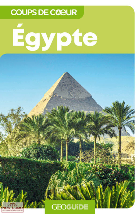 ÉGYPTE | Géoguide travel guide
