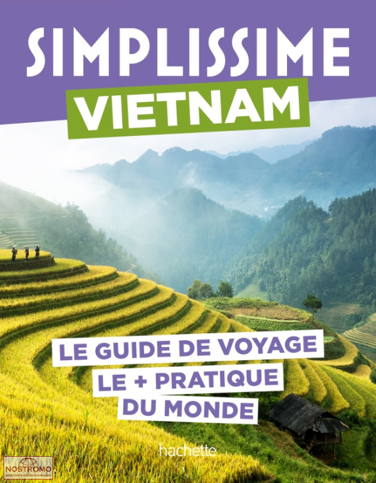 VIETNAM | guide touristique Simplissime
