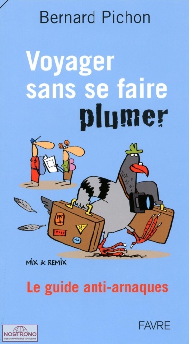 VOYAGER SANS SE FAIRE PLUMER
