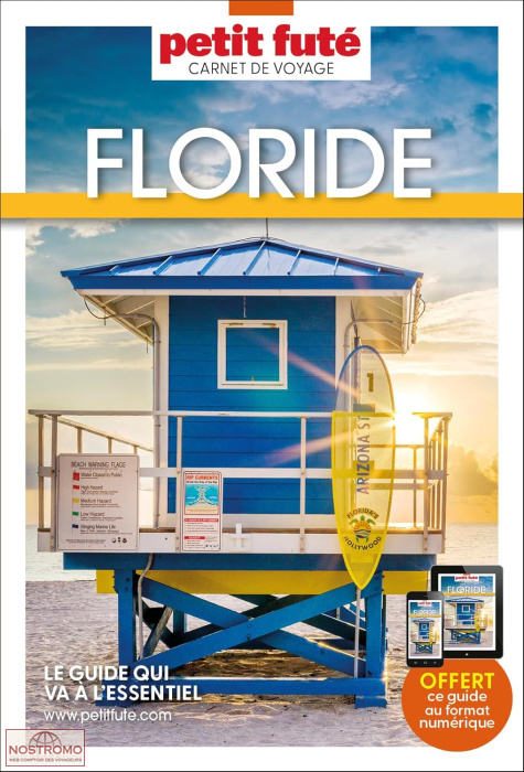 FLORIDE | guide touristique le Petit Futé