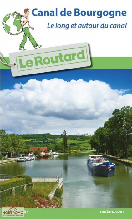 CANAL DE BOURGOGNE | Routard travel guide