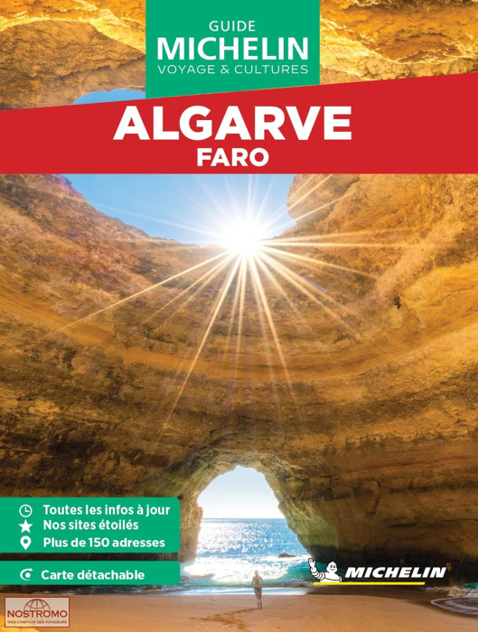 ALGARVE - FARO | Michelin travel guide