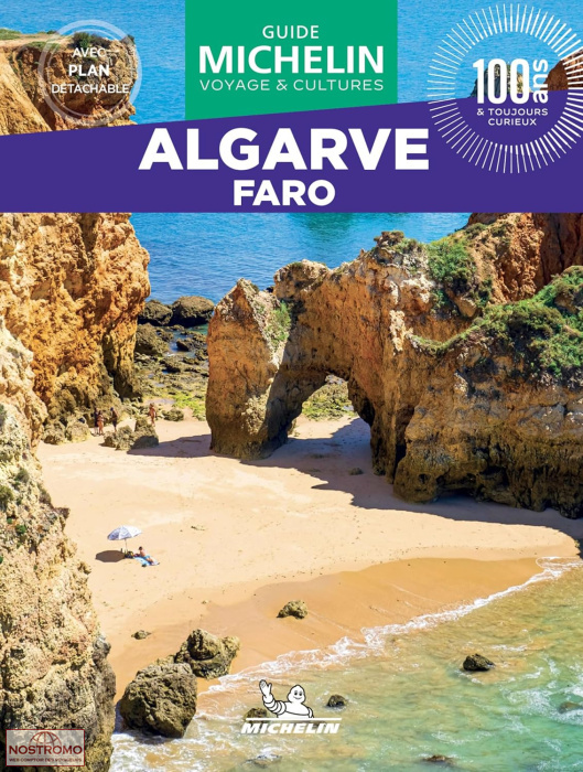ALGARVE - FARO | Michelin travel guide