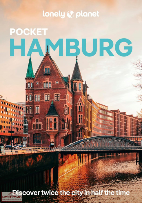 HAMBOURG | guide touristique Lonely Planet