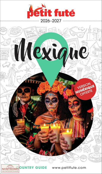 MEXIQUE | le Petit Futé travel guide