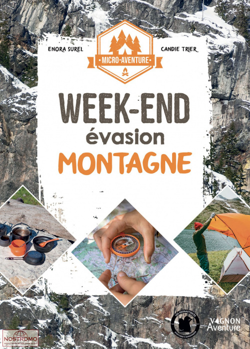 WEEK-END ÉVASION MONTAGNE