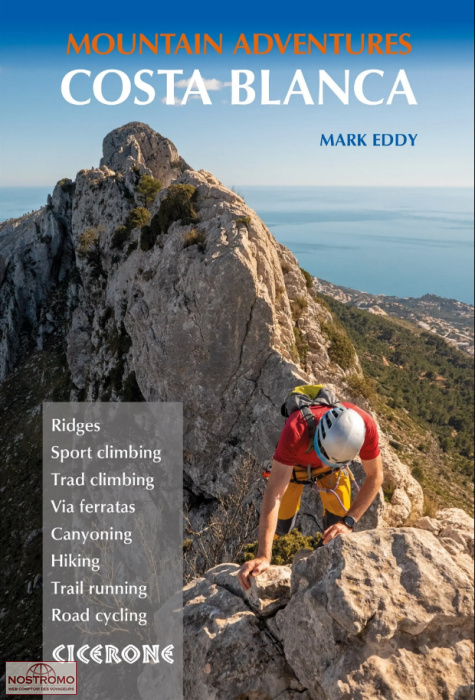 COSTA BLANCA MOUNTAIN ADVENTURES | multi-activity outdoor guide