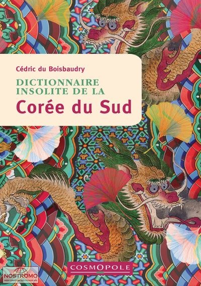 CORÉE DU SUD