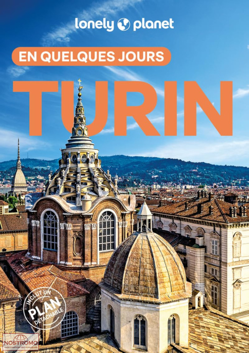 TURIN | guide touristique Lonely Planet