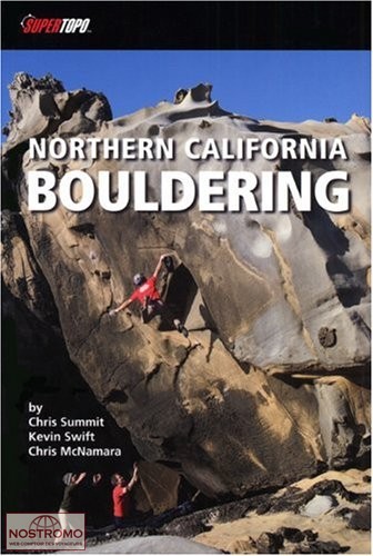 NORTHERN CALIFORNIA BOULDERING | Supertopo climbing guide