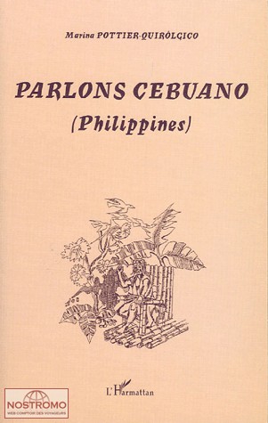 CEBUANO | méthode de langues L'Harmattan